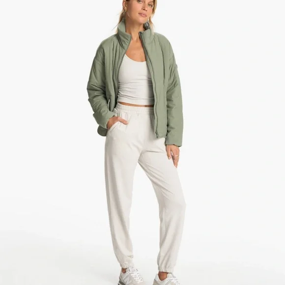 Vuori Canyon Insulated Jacket - Picture 4 of 7